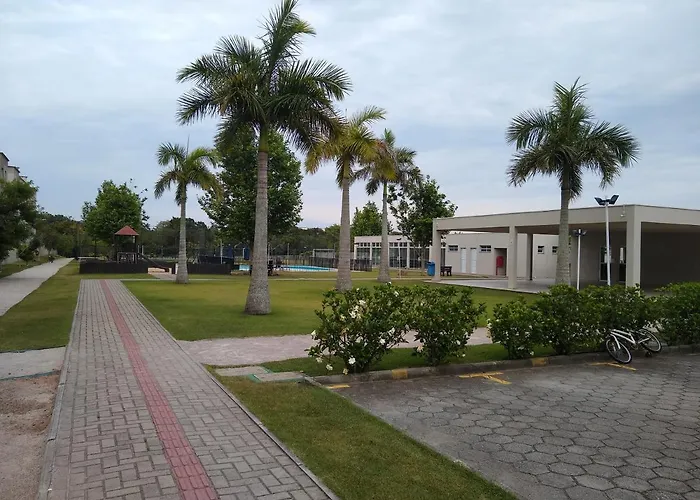 Condominio Ilha Do Sol