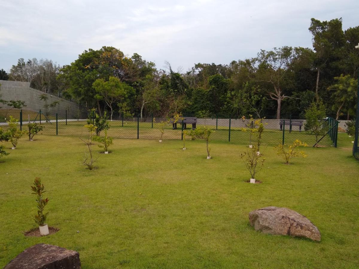 Ilha Do Sol Apartment *