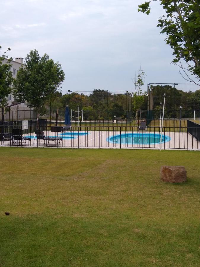 Ilha Do Sol Apartment Florianopolis