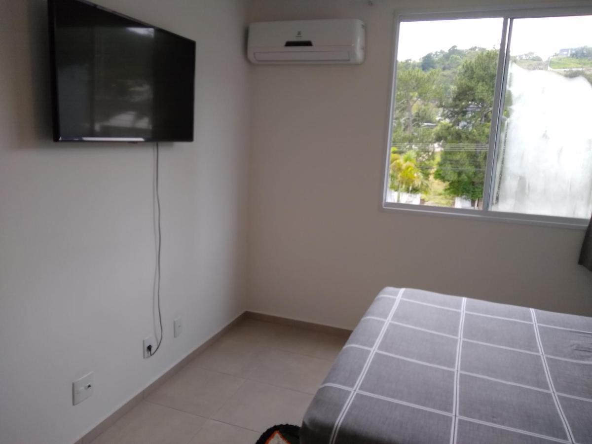 Ilha Do Sol Apartment *