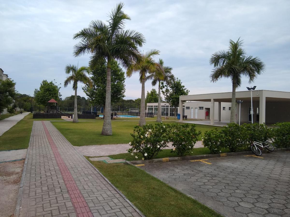 Ilha Do Sol Apartment *
