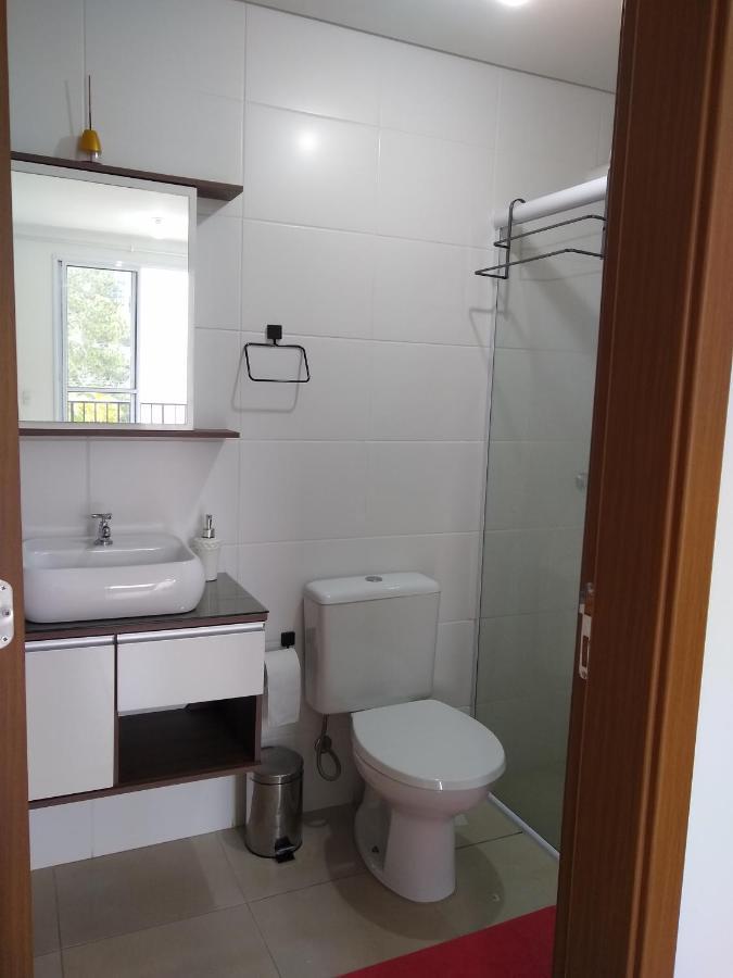 Ilha Do Sol Apartment *