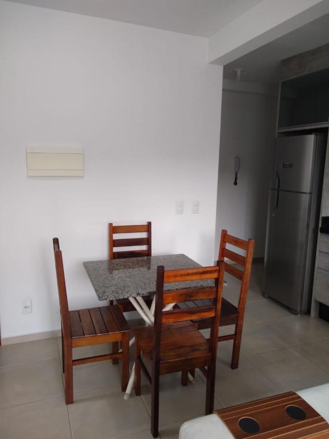 Ilha Do Sol Apartment Florianopolis